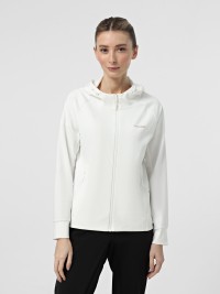 Куртка женская Larum Evelyn белая 102519-100 изображение 2