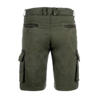 Шорты мужские Radder Sion хаки 322006-300 изображение 3