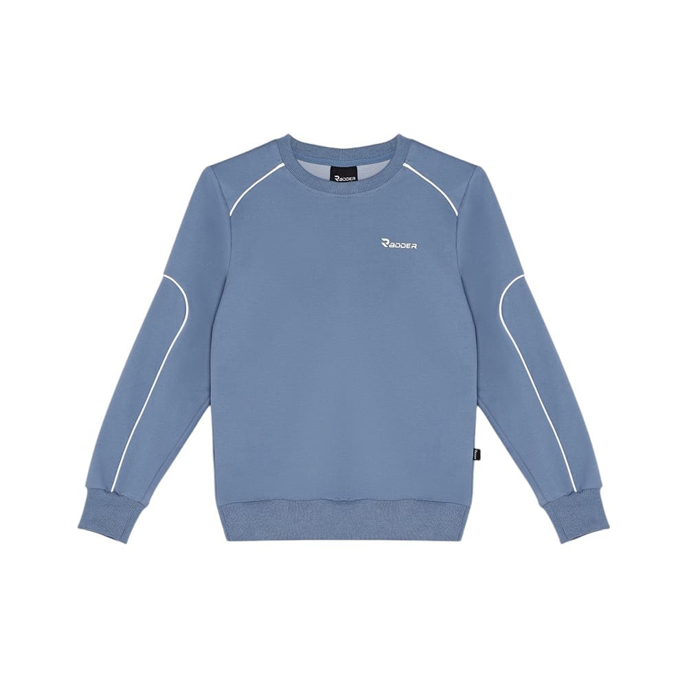 Толстовка детская Radder Lecce синяя 442557-410