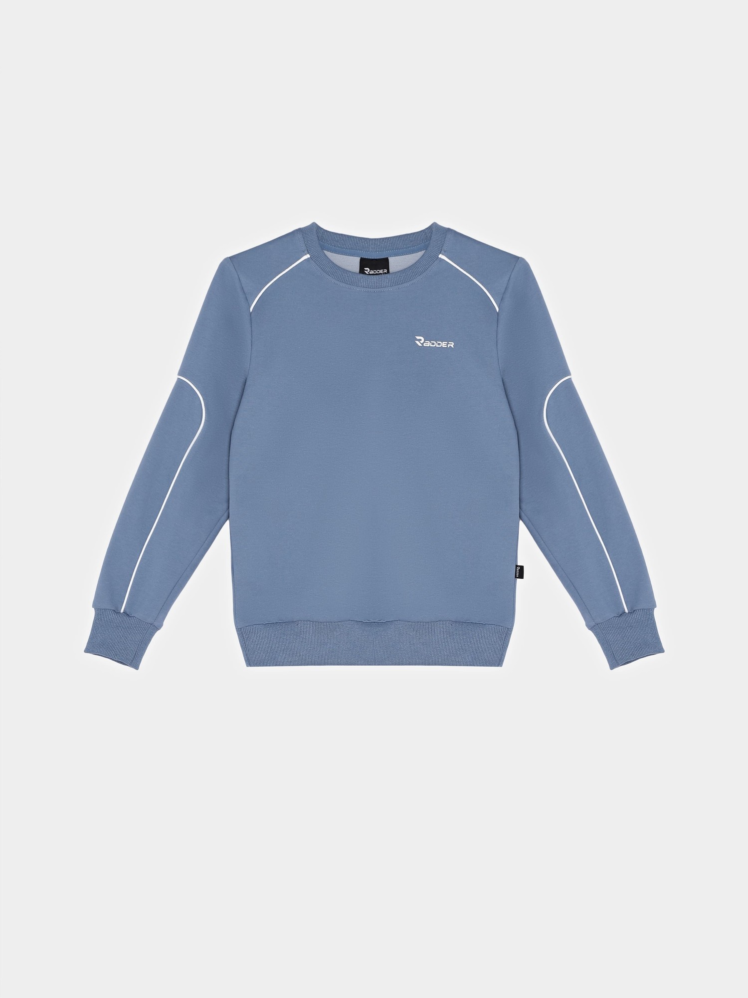 Толстовка дитяча Radder Lecce синя 442557-410 изображение 2