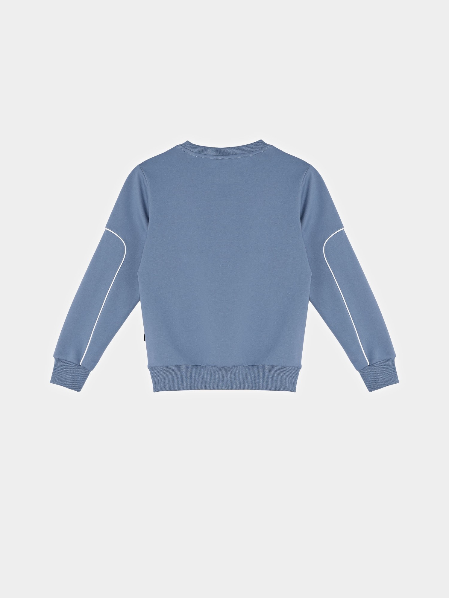 Толстовка дитяча Radder Lecce синя 442557-410 изображение 3