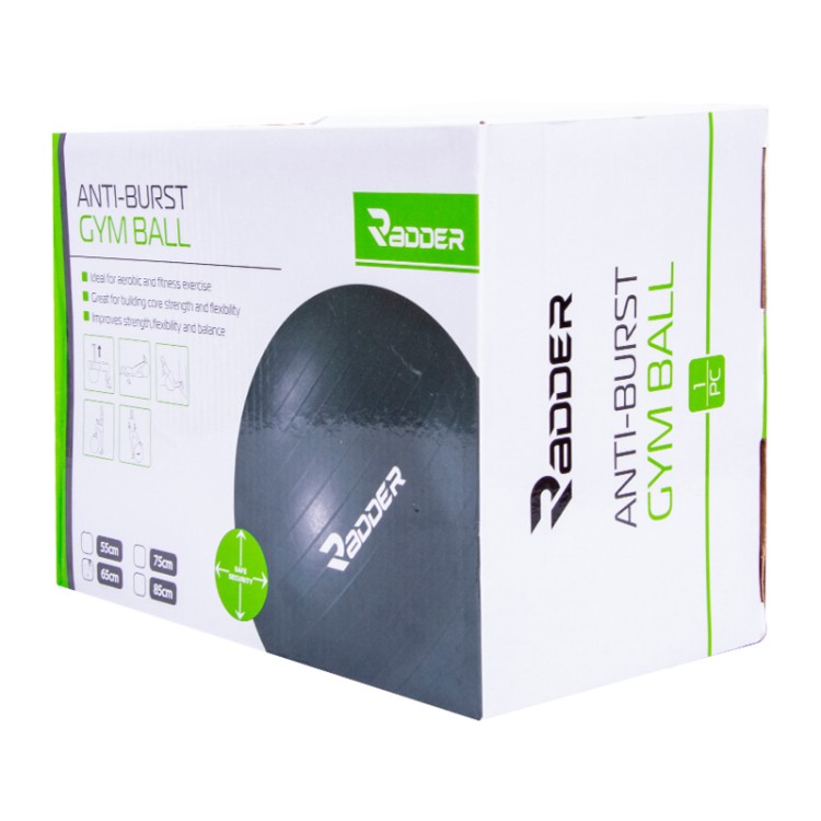 Мяч Radder 822004-010 изображение 1