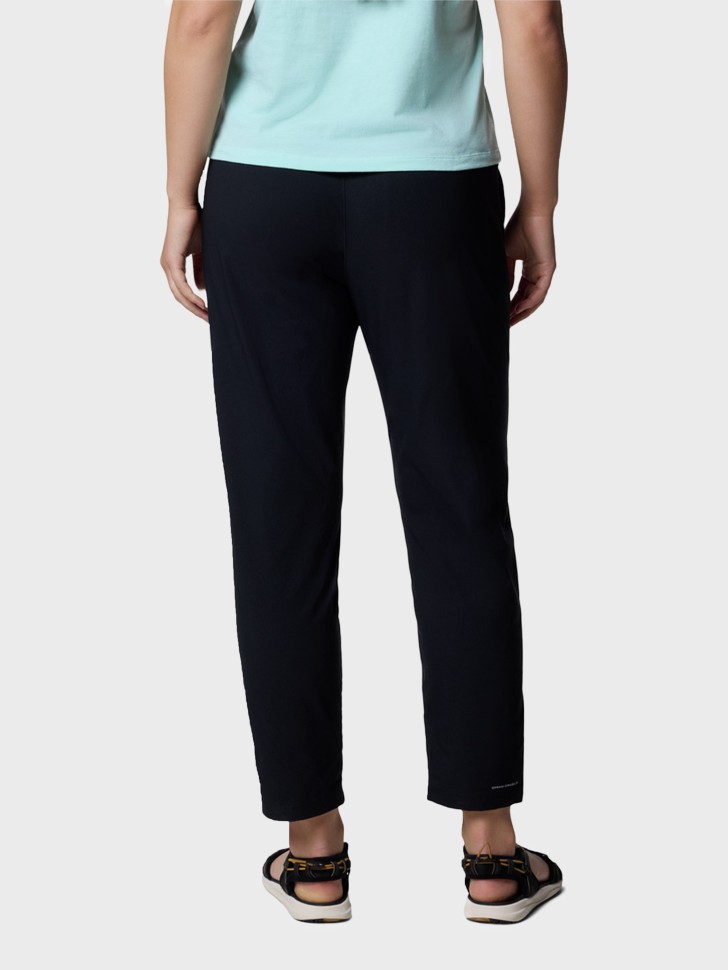 Штани жiночi Columbia Cedar Crest™ Pant чорні 2119791-010 изображение 3