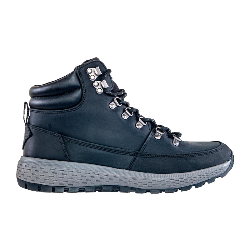 Черевики Radder Monzon чорні 572004-010 изображение 1