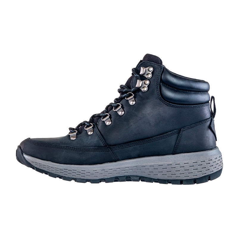 Черевики Radder Monzon чорні 572004-010 изображение 2