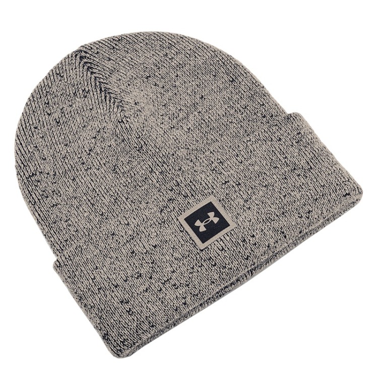 Шапка Under Armour Unisex Truckstop Beanie 1356707-200 изображение 1