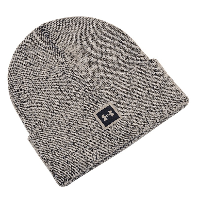 Шапка Under Armour Unisex Truckstop Beanie 1356707-200 — Sport City Шапка Under Armour Unisex Truckstop Beanie 1356707-200