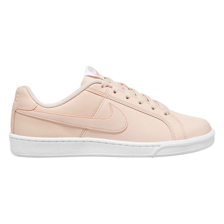 Кроссовки женские Nike Women's Nike Court Royale Shoe персиковые 749867-604 изображение 1