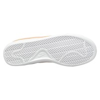 Кроссовки женские Nike Women's Nike Court Royale Shoe персиковые 749867-604 изображение 3