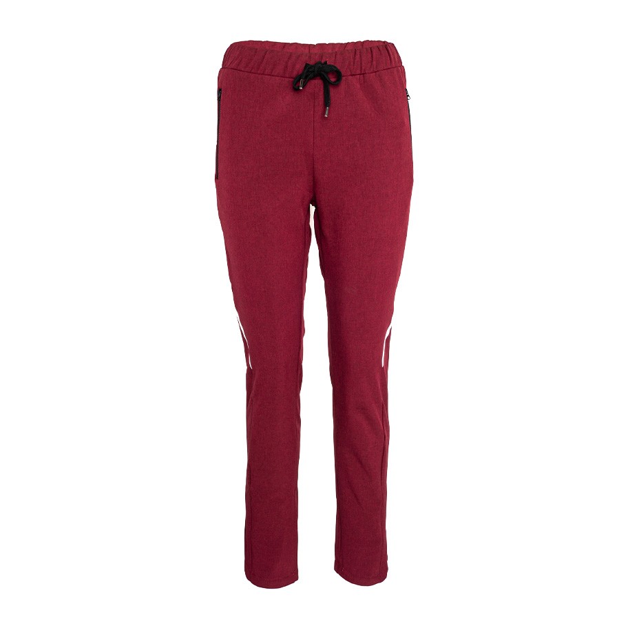 Штани жіночі Radder Aledo червоні 442092-650 изображение 1