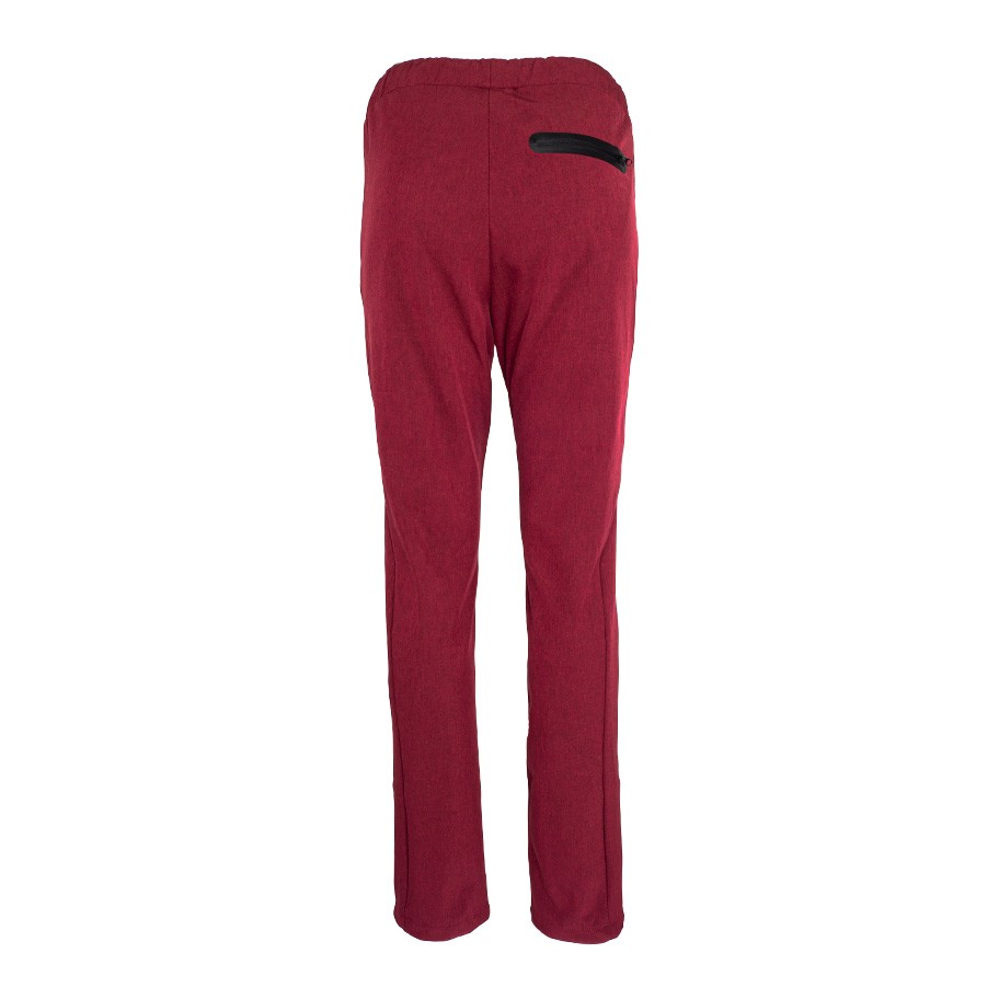 Штани жіночі Radder Aledo червоні 442092-650 изображение 3