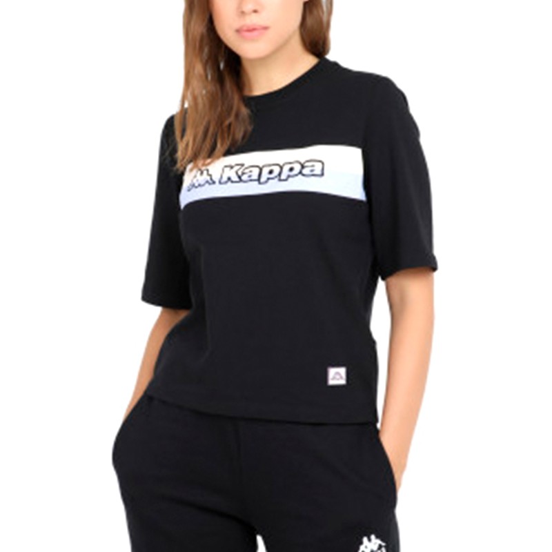 Kappa 104859-99 Футболка женская изображение 2