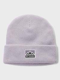 Шапка Columbia Whirlibird™ Cuffed Beanie бузкова 1911321-551 изображение 2