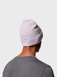 Шапка Columbia Whirlibird™ Cuffed Beanie бузкова 1911321-551 изображение 4