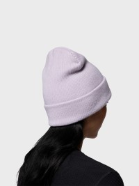 Шапка Columbia Whirlibird™ Cuffed Beanie бузкова 1911321-551 изображение 6