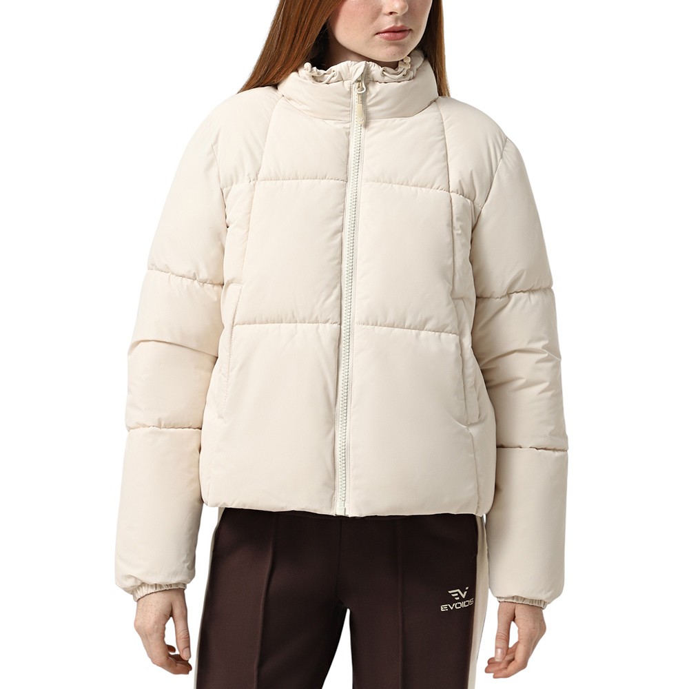 Куртка женская Evoids Outlaw бежевая 792507-125