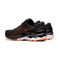 Кроссовки мужские Asics Gel-Kayano 27 черные 1011A767-003 изображение 4