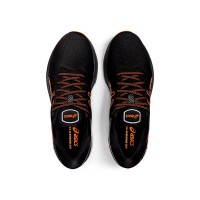 Кроссовки мужские Asics Gel-Kayano 27 черные 1011A767-003 изображение 5