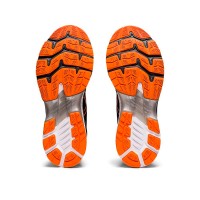 Кроссовки мужские Asics Gel-Kayano 27 черные 1011A767-003 изображение 7