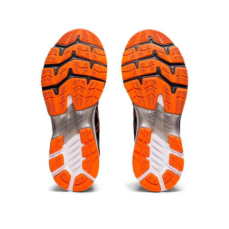 Кроссовки мужские Asics Gel-Kayano 27 черные 1011A767-003 изображение 7
