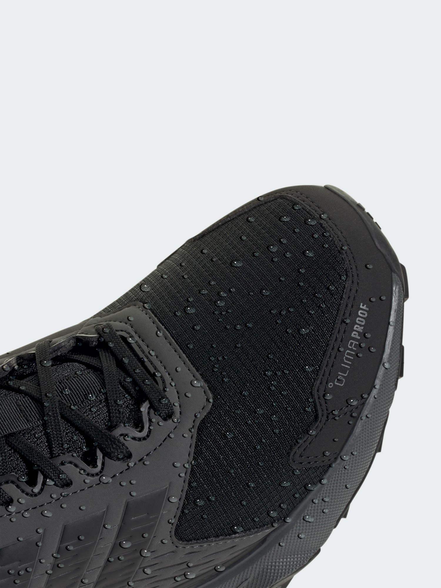 Кроссовки мужские Adidas TERREX TRACEFINDER 2 CLIMA темно-серые JI0274 изображение 6