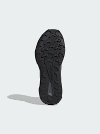 Кросівки чоловічі Adidas TERREX TRACEFINDER 2 CLIMA темно-сірі JI0274 изображение 9