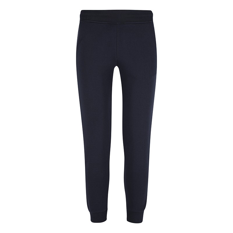 Брюки мужские Fila темно-синие 107842-Z4 изображение 1