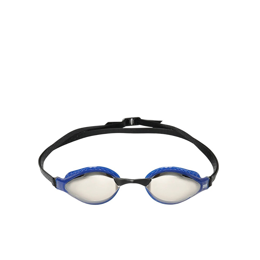 Очки для плавания Arena AIR-SPEED MIRROR синие 003151-103
