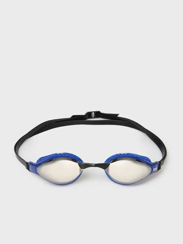 Окуляри для плавання Arena AIR-SPEED MIRROR сині 003151-103 изображение 2
