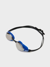 Окуляри для плавання Arena AIR-SPEED MIRROR сині 003151-103 изображение 3