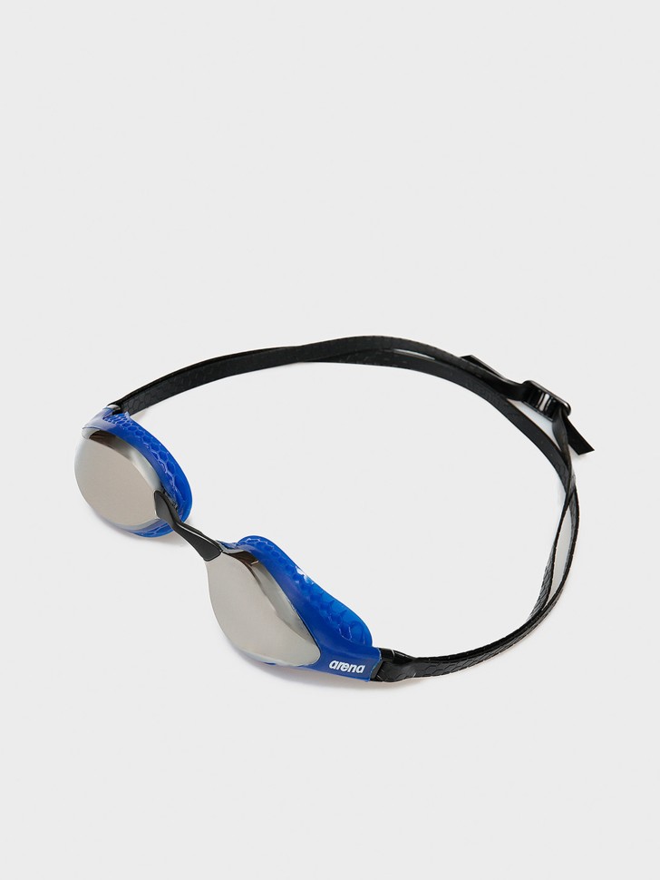 Окуляри для плавання Arena AIR-SPEED MIRROR сині 003151-103 изображение 3