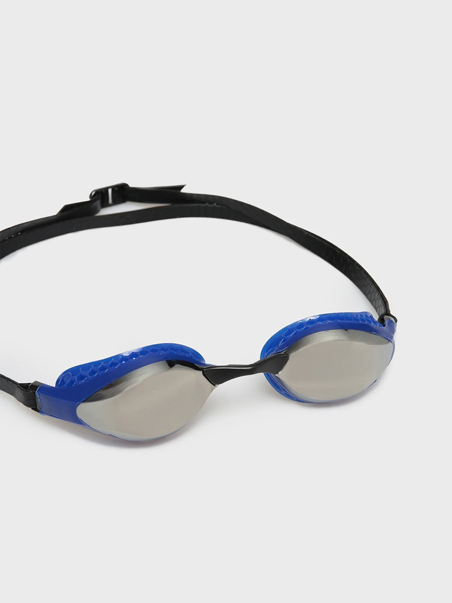 Очки для плавания Arena AIR-SPEED MIRROR синие 003151-103 изображение 4