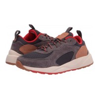 Кроссовки мужские Columbia PIVOT™ Темно-серые 1888521-089 изображение 1
