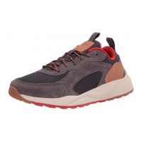Кроссовки мужские Columbia PIVOT™ Темно-серые 1888521-089 изображение 2