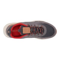 Кроссовки мужские Columbia PIVOT™ Темно-серые 1888521-089 изображение 3