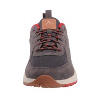 Кроссовки мужские Columbia PIVOT™ Темно-серые 1888521-089 изображение 4