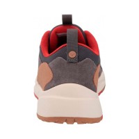 Кроссовки мужские Columbia PIVOT™ Темно-серые 1888521-089 изображение 5
