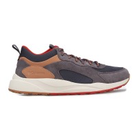 Кроссовки мужские Columbia PIVOT™ Темно-серые 1888521-089 изображение 7