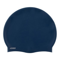 Шапочка для плавания Joss темно-синяя 102145-Z4 изображение 1