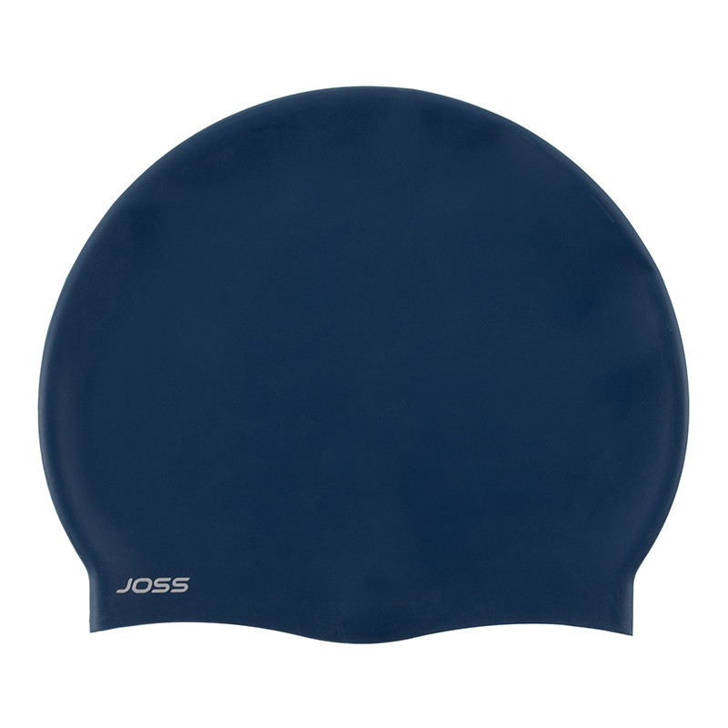 Шапочка для плавания Joss темно-синяя 102145-Z4 изображение 1
