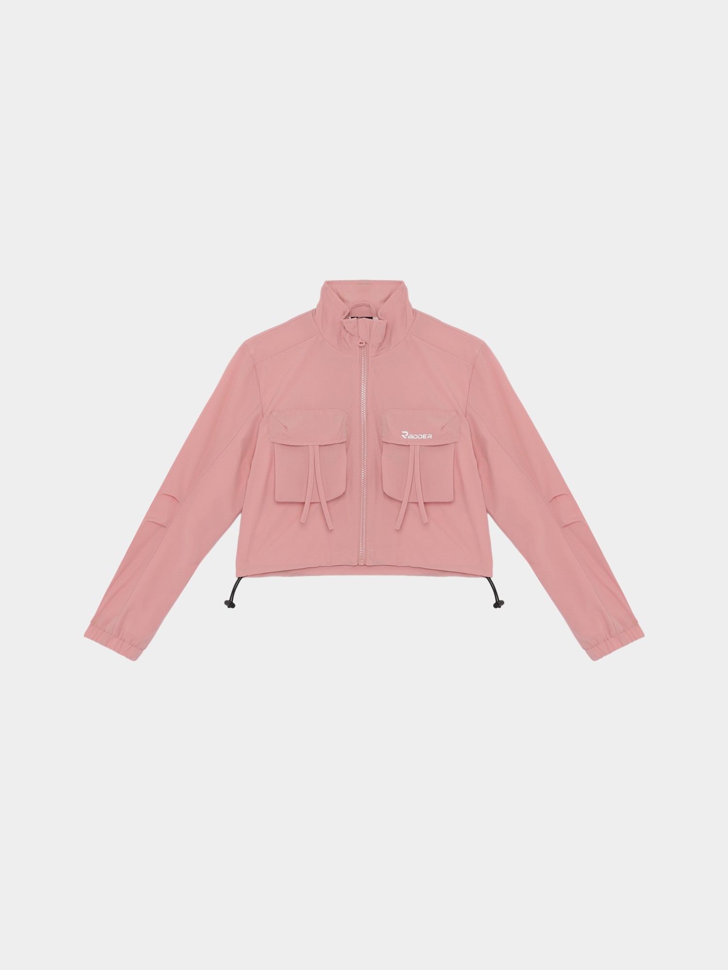 Вітрівка дитяча Radder Solvane рожева 442637-600 изображение 2