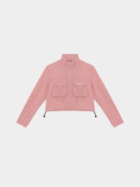 Вітрівка дитяча Radder Solvane рожева 442637-600 изображение 2