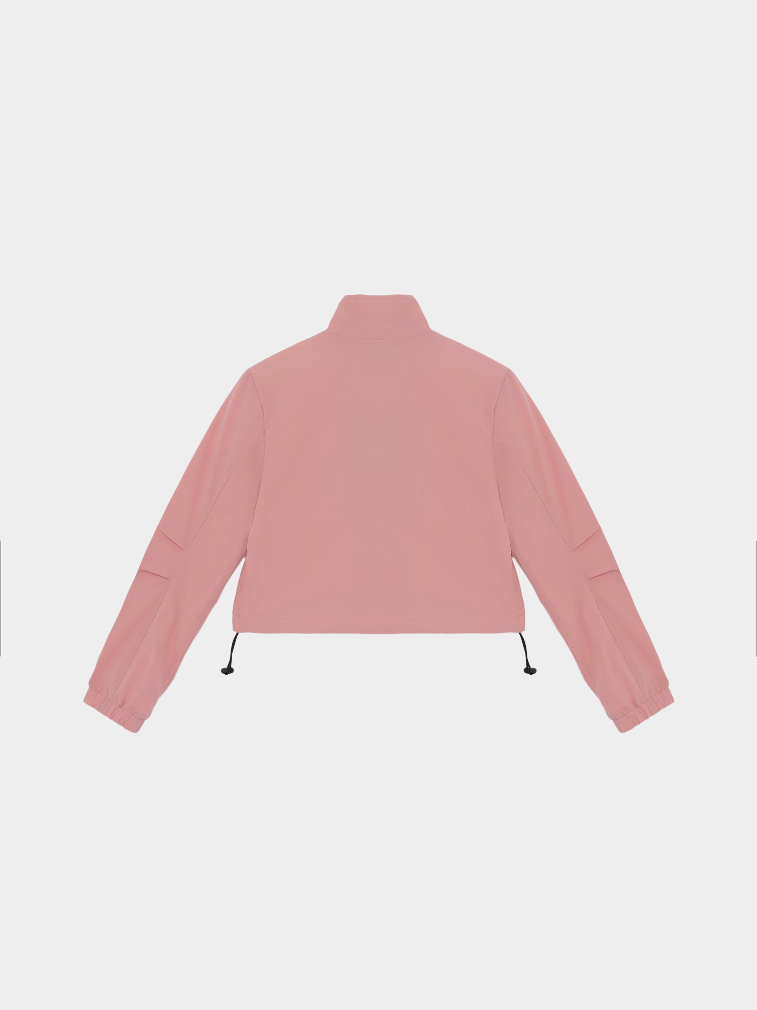 Вітрівка дитяча Radder Solvane рожева 442637-600 изображение 3