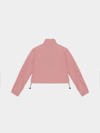 Вітрівка дитяча Radder Solvane рожева 442637-600 изображение 3