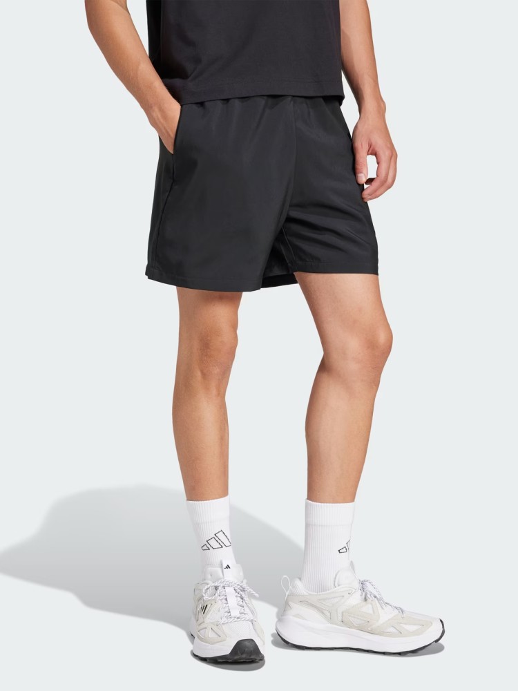 Шорти чоловічі Adidas M CARGO CHELSEA чорні JF3530 изображение 3