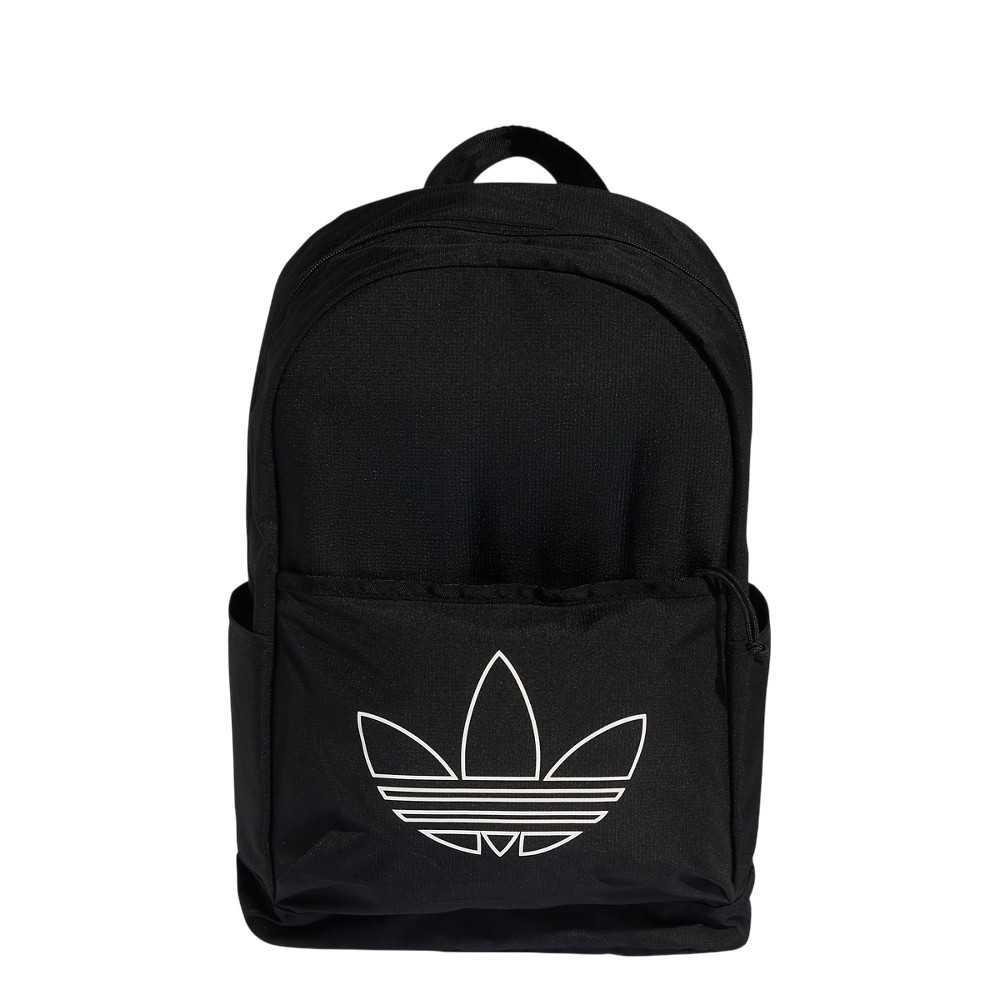 Рюкзак Adidas ADICOLOR BACKPK черный KD7859