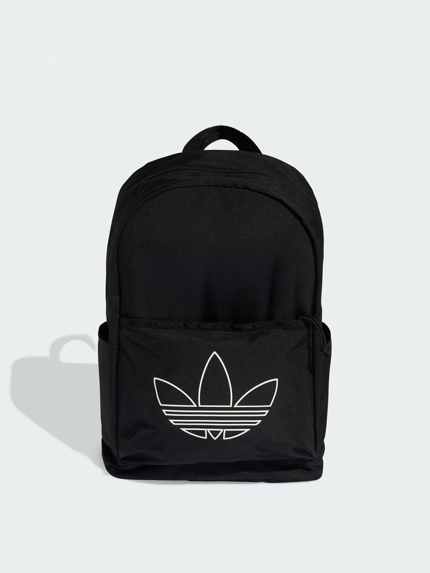 Рюкзак Adidas ADICOLOR BACKPK черный KD7859 изображение 2