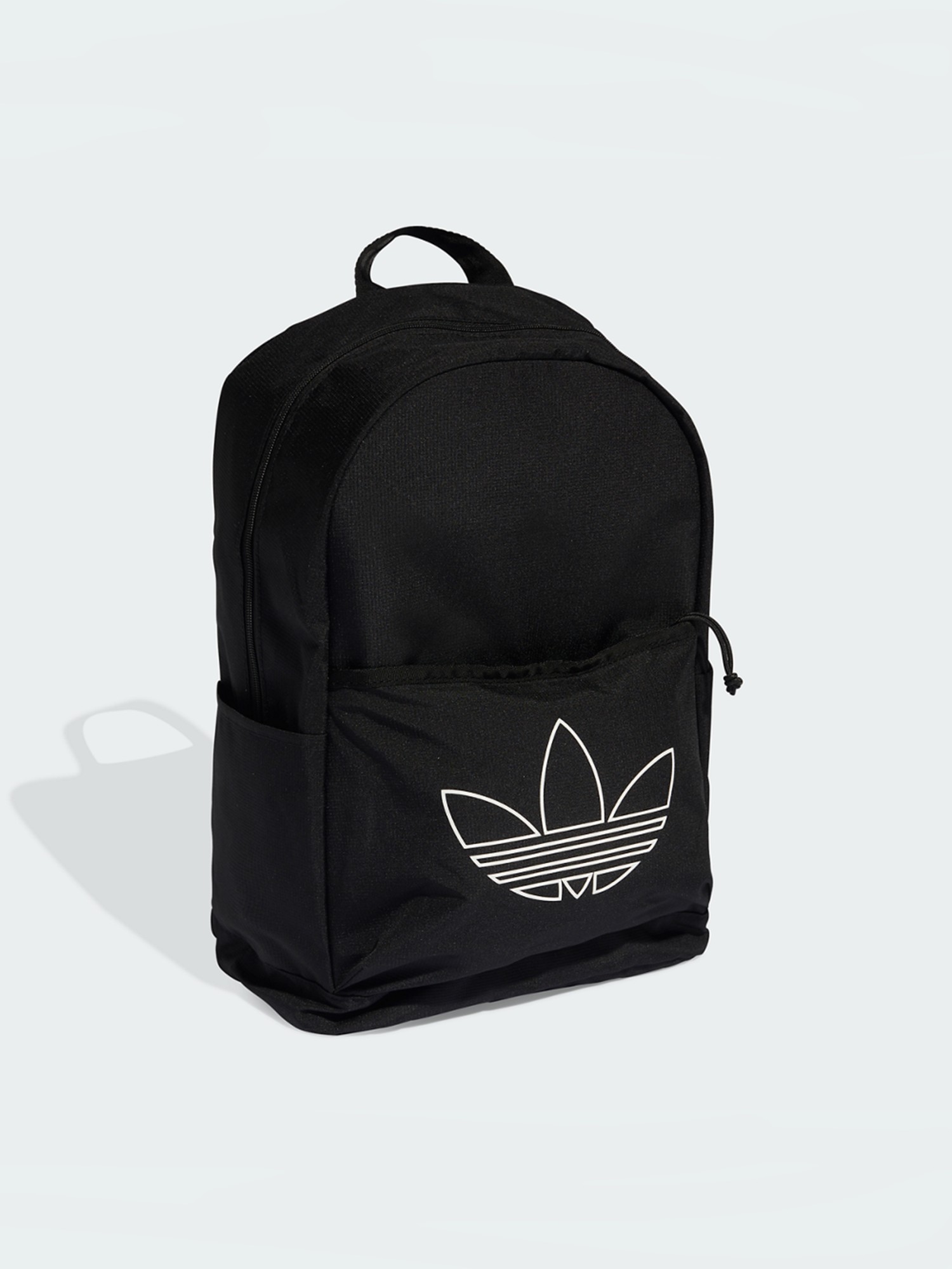 Рюкзак Adidas ADICOLOR BACKPK черный KD7859 изображение 3