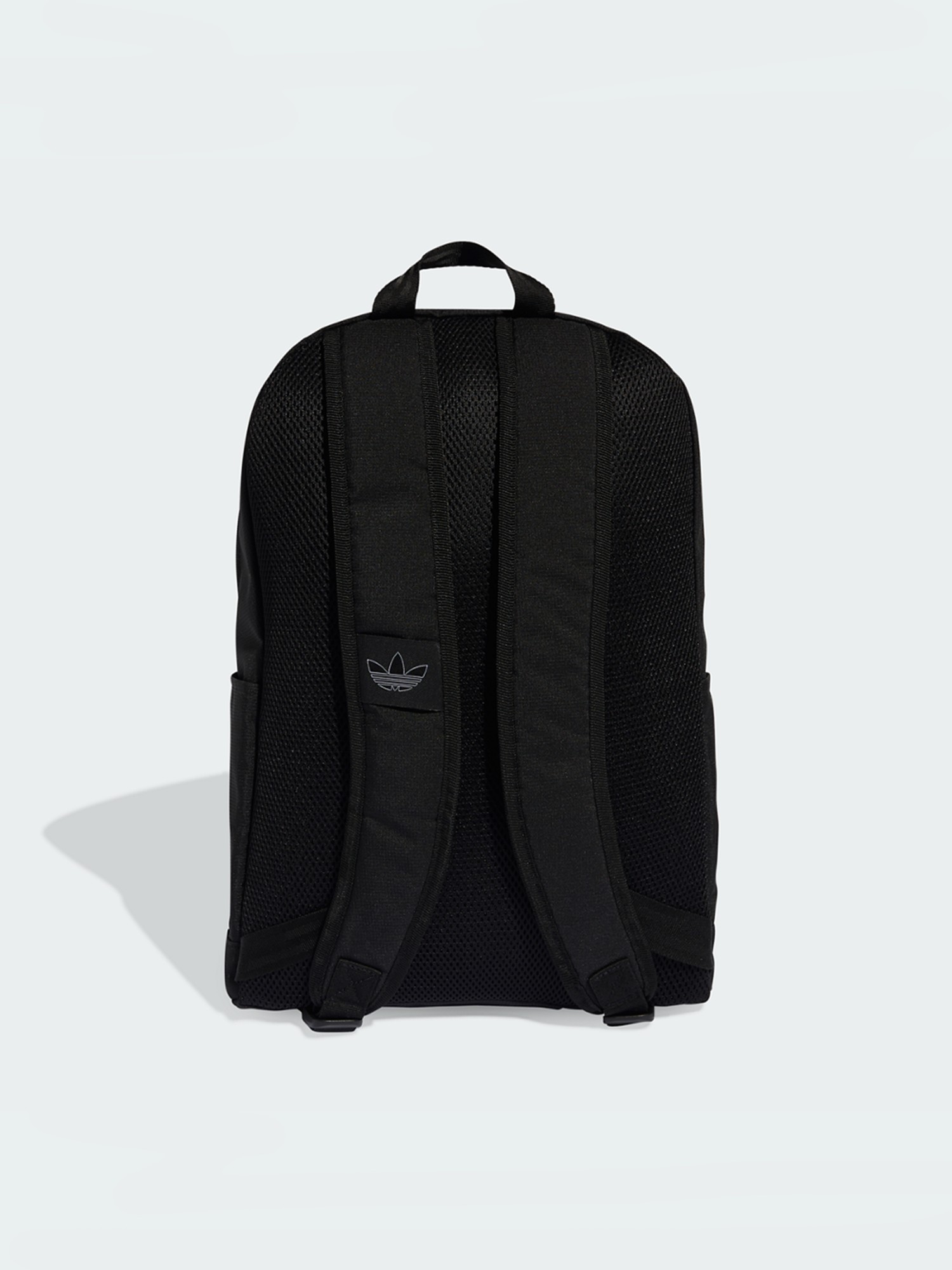 Рюкзак Adidas ADICOLOR BACKPK черный KD7859 изображение 4