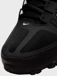 Кросівки чоловічі Nike M REAX 8 TR MESH чорні 621716-033 изображение 4